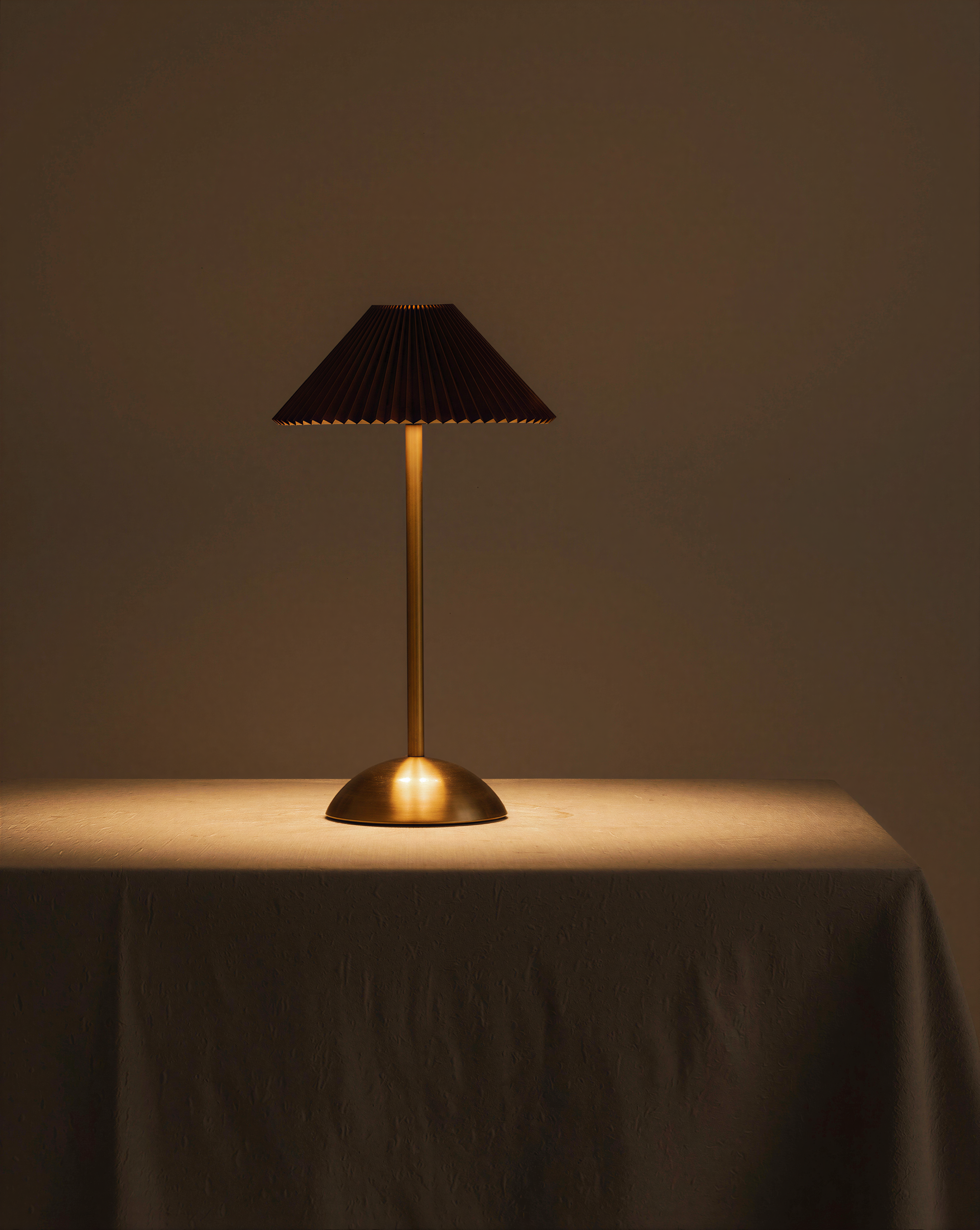 Arlénum | Bordeaux Cordless Table Lamp