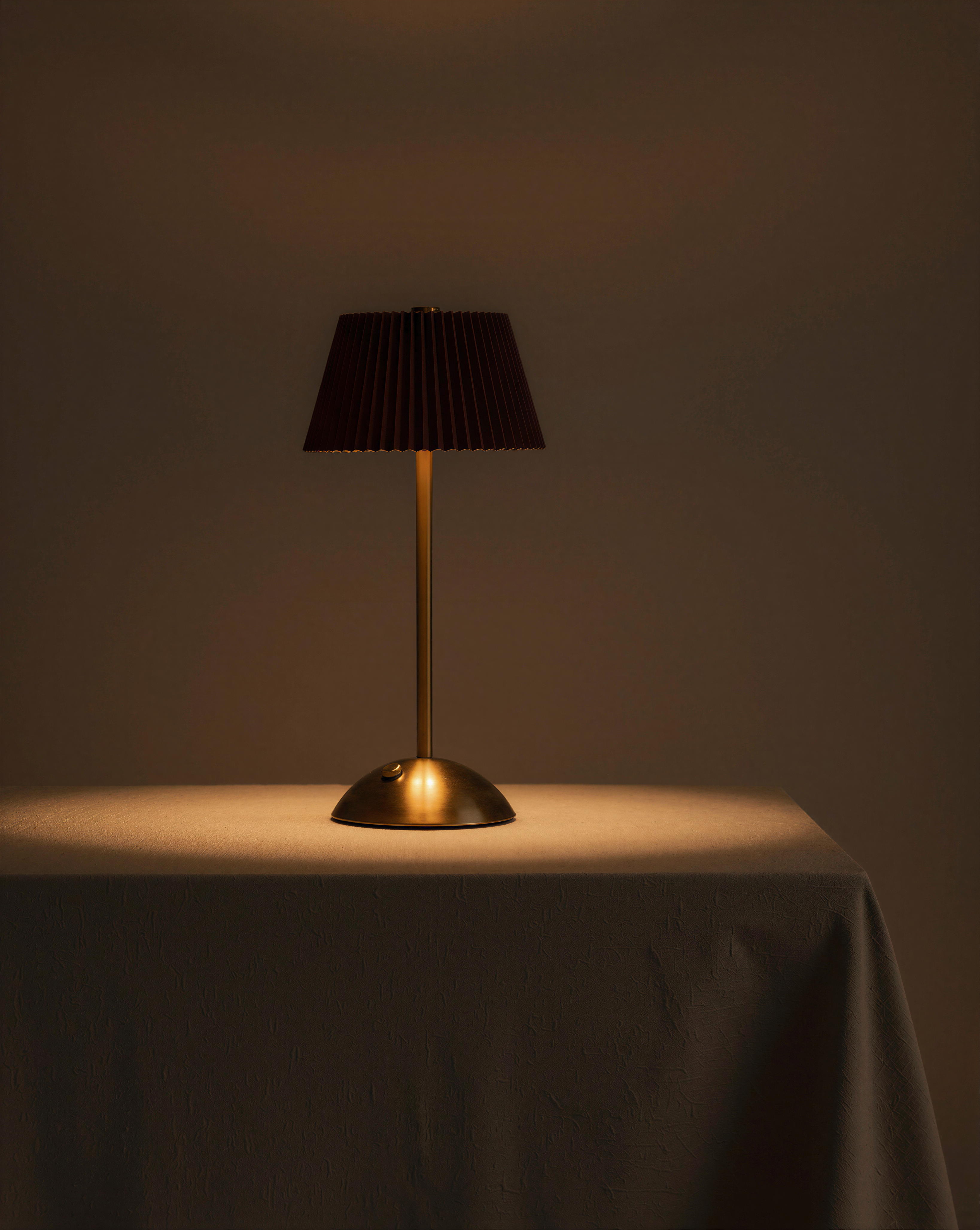 Arléon | Bordeaux Cordless Table Lamp