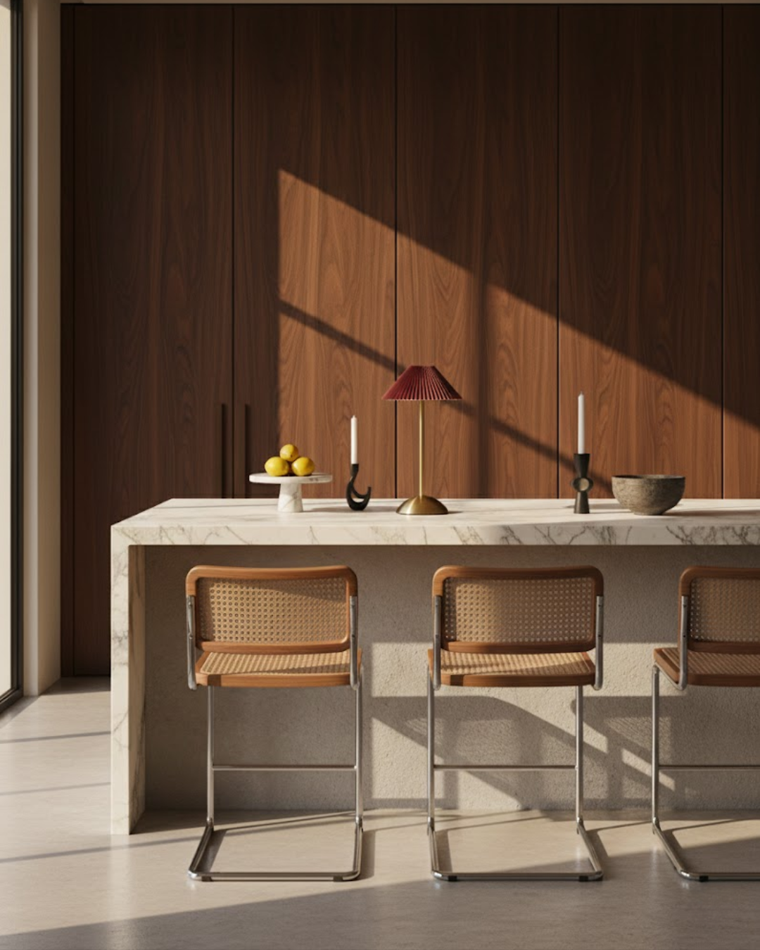 Arlénum | Bordeaux Cordless Table Lamp