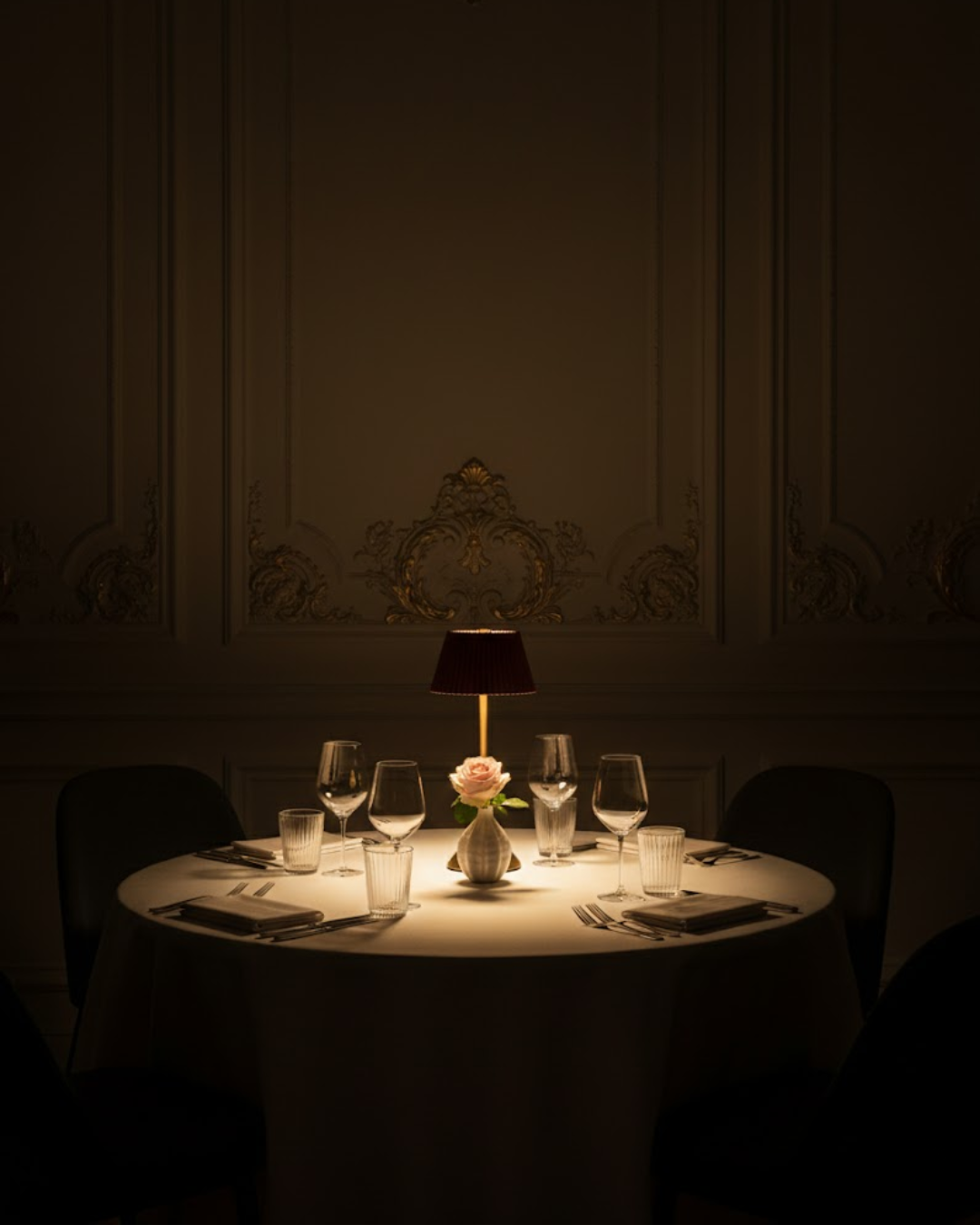 Arléon | Bordeaux Cordless Table Lamp