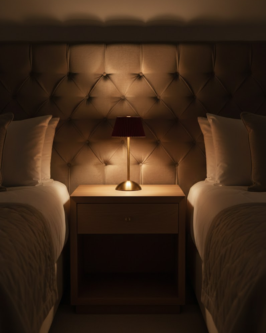 Arléon | Bordeaux Cordless Table Lamp