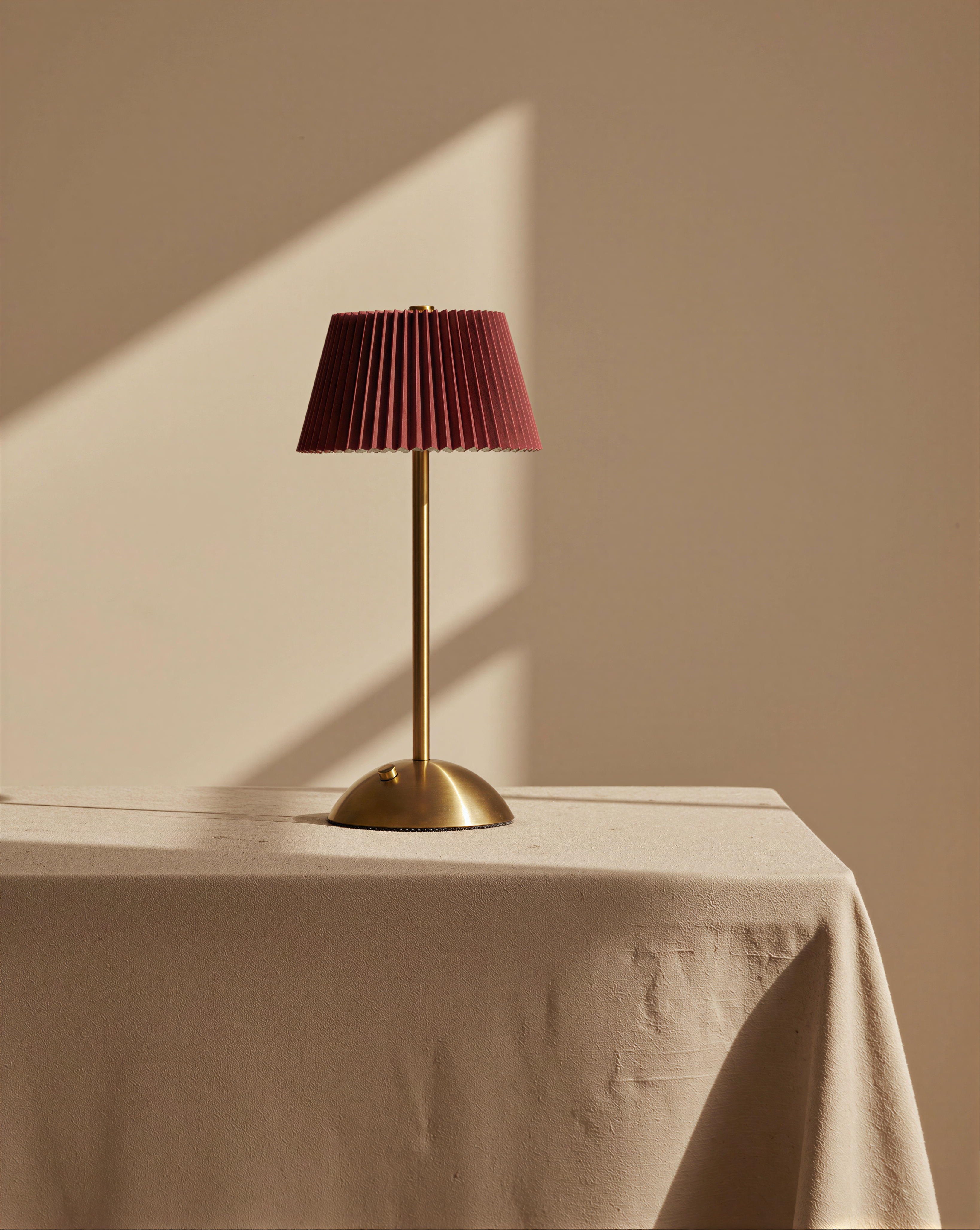 Arléon | Bordeaux Cordless Table Lamp